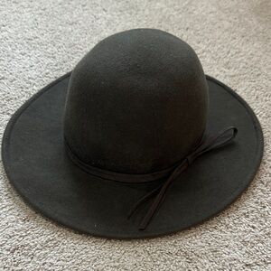 Brown  Women's Hat